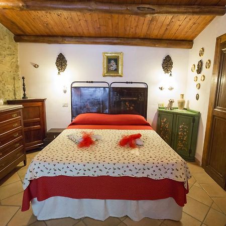 Villa Degli Artisti Cefalù Rum bild