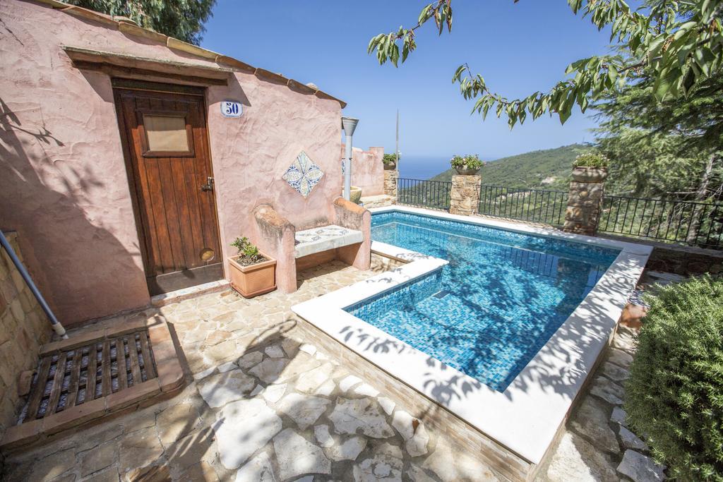 Villa Degli Artisti Cefalù Rum bild