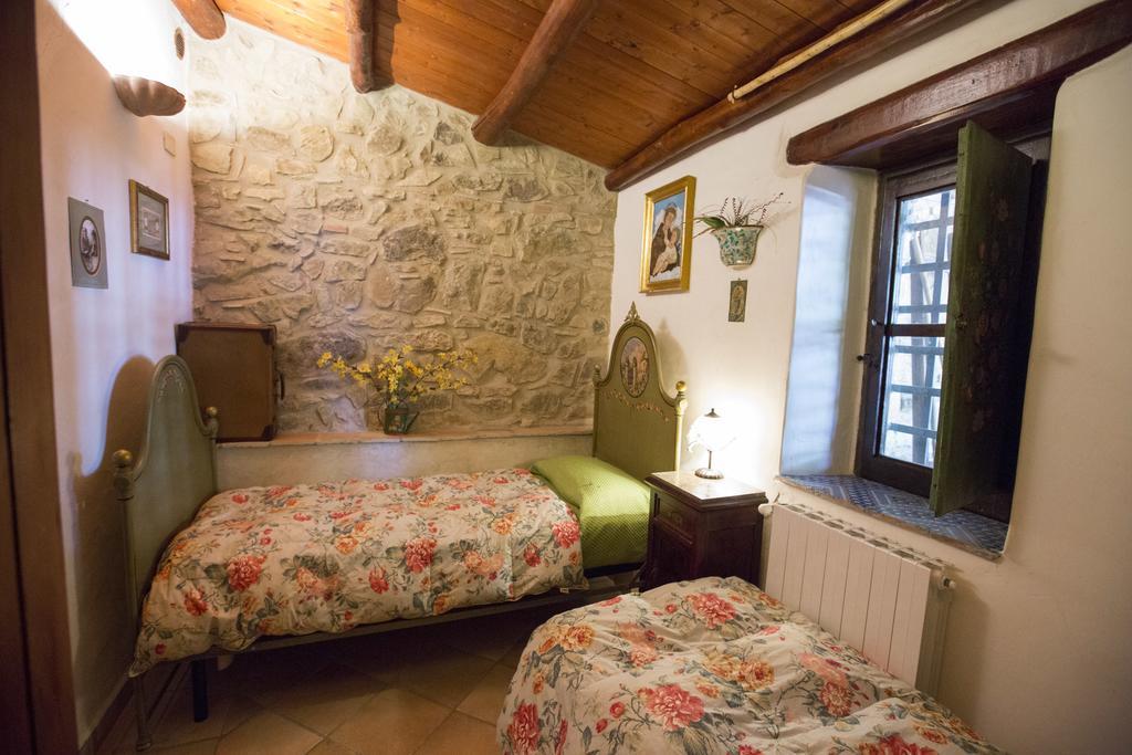 Villa Degli Artisti Cefalù Rum bild