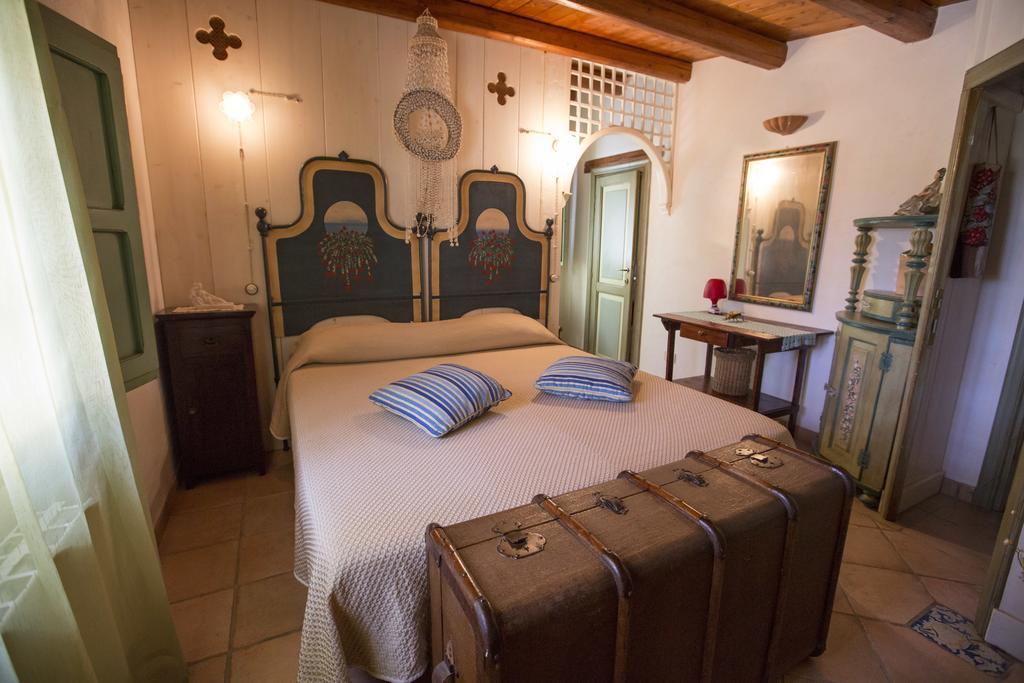 Villa Degli Artisti Cefalù Rum bild